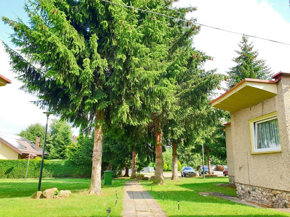 3 Kroki Do Lasu Polanica-Zdrój Exterior foto