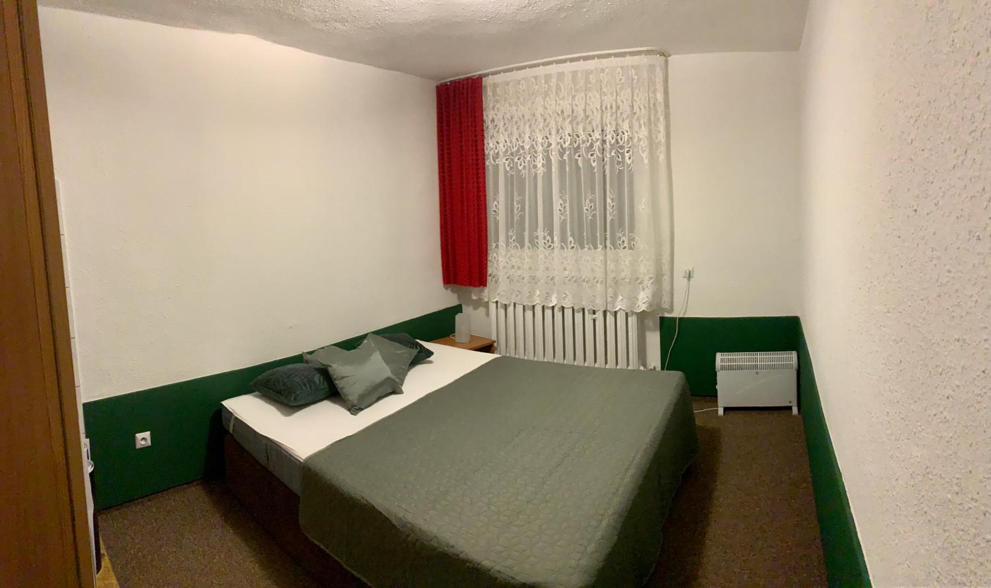 3 Kroki Do Lasu Polanica-Zdrój Habitación foto